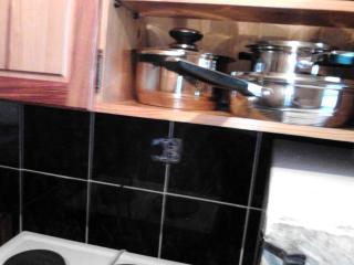 Apartment Skulova Vodenica - Mokra Gora - 1