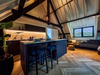 Cosy apartment with garden - Kortrijk - 6