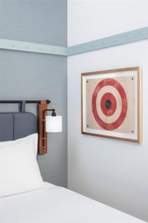 Hyatt Centric Center City Philadelphia - Philadelphia - 5