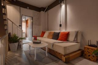 Urban Nest Townhouse, Local-feel, Roof,Nightmarket - 2
