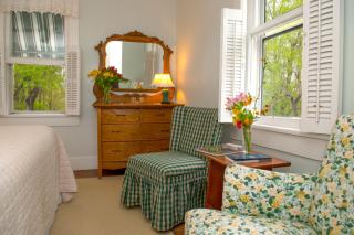 Orchard Inn - Saluda - 3
