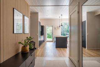 Villa Pappila - Rovaniemi - 8