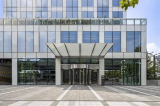 Hyatt Place New Taipei City Xinzhuang - Xinzhuang - 7