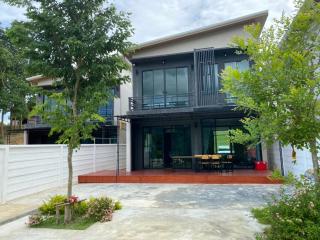 The Villa Sai yok noi - Khlong Luang - 2