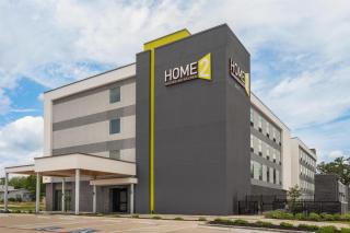 Home2 Suites By Hilton Austin South - 0