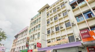 OYO 89625 Bilton Inn - Kota Kinabalu - 6