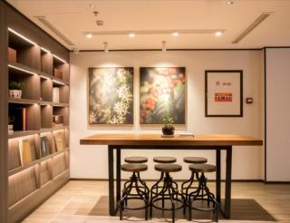 Hanting Hotel Beijing Xidan Center - 2