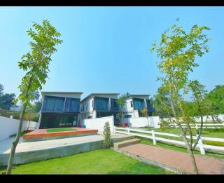 The Villa Sai yok noi - Khlong Luang - 3