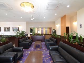 Awa Ikeda Station Hotel Eleven - Miyoshi - 4