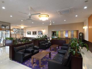 Awa Ikeda Station Hotel Eleven - Miyoshi - 3