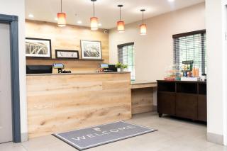 Country Inn & Suites by Radisson, Prairie du Chien - Prairie du Chien - 9
