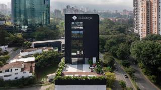 Faranda Collection Medellin, a Member of Radisson Individuals - Medellín - 5