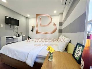 B Homestay Bùi Viện - Ho Chi Minh - 0