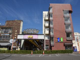 Awa Ikeda Station Hotel Eleven - Miyoshi - 8