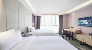 Lavande Hotel Jiande Xin'an River - Chun'an - 2