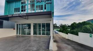 Tiny Krabi Hotel - Ao Nang Beach - 3