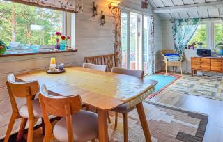 Amazing Home In Höviksnäs With Wifi - 6