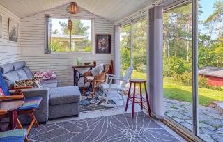 Amazing Home In Höviksnäs With Wifi - Höviksnäs - 7