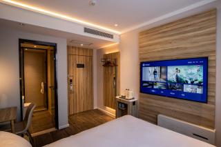 Hanting Hotel Beijing Xuanwumen - 3