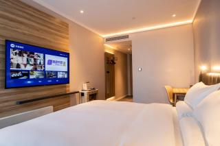 Hanting Hotel Beijing Xuanwumen - 2
