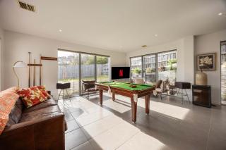 Madeleine's Retreat 450M to Beach & 1KM to Shops - Blairgowrie - 5