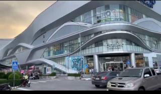 Popular Muang Thong Condo,Building 5 - 4