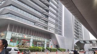 Popular Muang Thong Condo,Building 5 - Thung Si Kan - 1