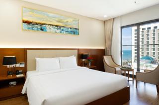 Victory Hotel Vung Tau - New Wing - 6