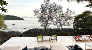 Capital O 75411 Navagio Boutique Koh Chang - Ko Chang - 7