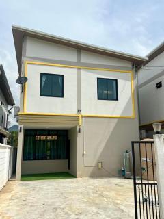 The Villa Sai yok noi - 1