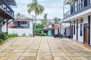 Urbanview Hotel Syariah at Waskita Residence Telanaipura - Jambi - 2
