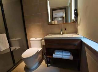 Hanting Hotel Beijing Xidan Center - 1