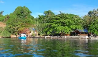 Bunaken Sunrise Beach - 3