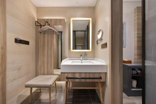 Hanting Youjia Beijing Guang An Men Grand View Garden Hotel - 2