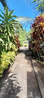 Bunaken Sunrise Beach - Manado - 2