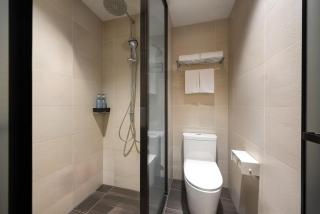 Hanting Youjia Beijing Guang An Men Grand View Garden Hotel - 1