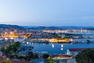 La Finestra Sul Golfo Affittacamere - La Spezia - 0