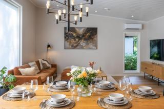 Villa Pappila - Rovaniemi - 9