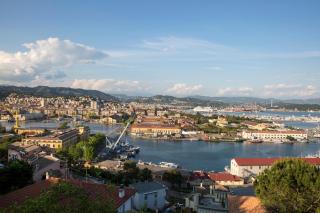 La Finestra Sul Golfo Affittacamere - La Spezia - 9