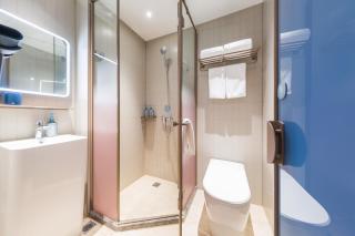 Hanting Hotel Beijing Jiaotong University - Peking - 4