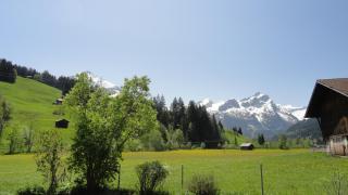 Casa Antica - Gstaad - 5