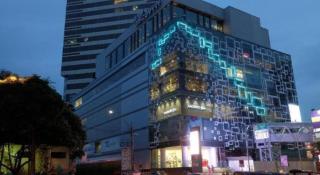 VDA Residence - Victory Monument - Bangkok - Bangkok - 4