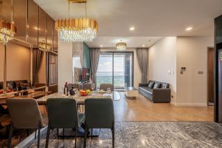 The Luxury Lumiere Riverside Suite - 3