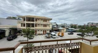 OYO 1246 Nha Khach Cuc Hau Can - Da Nang - 3