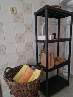 Apartma Zeleni mir - Dobravlje - 2