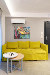 Diamond A1 Luxury Inn - Iraklitsa - 2