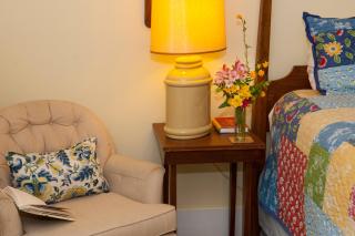 Orchard Inn - Saluda - 4