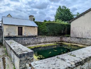 Chambres d'hôtes de charme entre Bayeux et les plages du débarquement - Sommervieu - 3