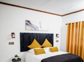 Dube Flats Guest House - 0