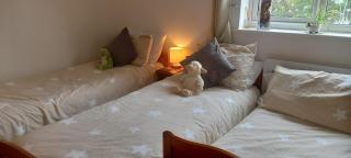 Cotswold Retreat Children & Pets Welcome - 1